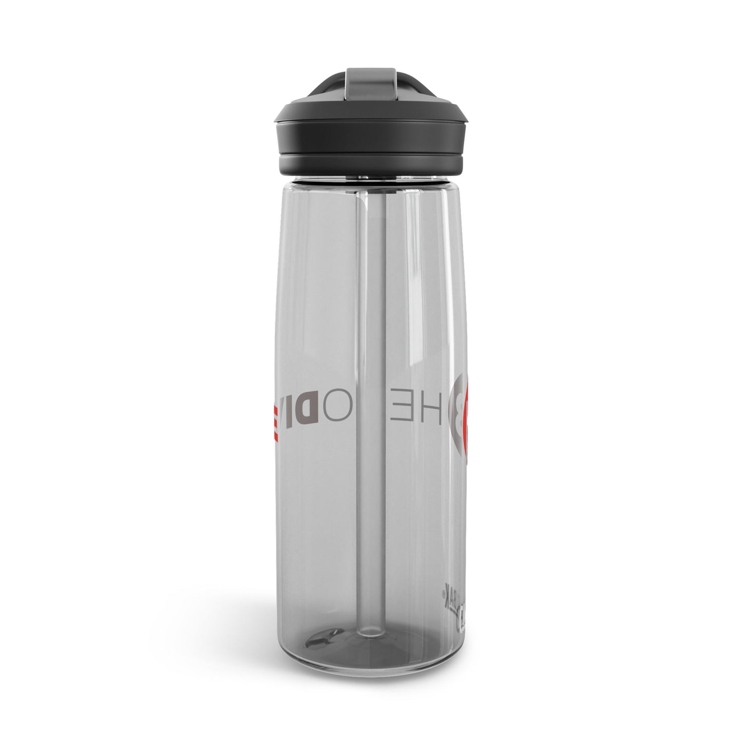Water Bottle - Hernando Beach Diving