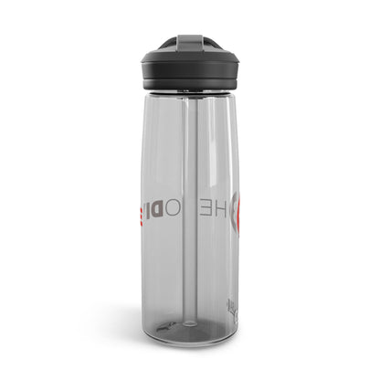 Water Bottle - Hernando Beach Diving