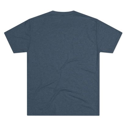ADULT - Triblend T-shirt - NANOTECH Employee