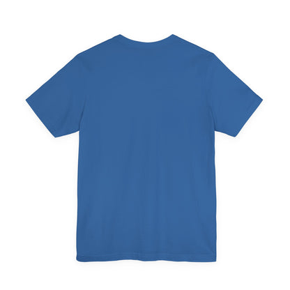 ADULT - Premium tee - Church Logo