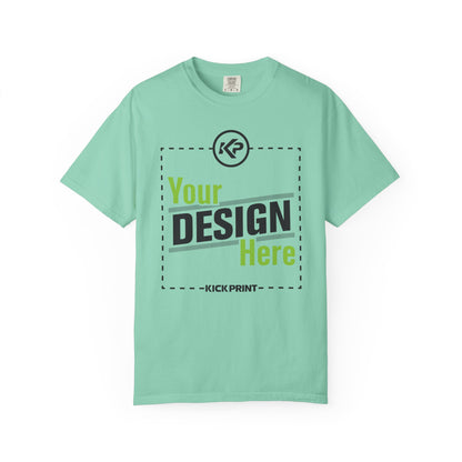 Comfort Colors Soft T-Shirt