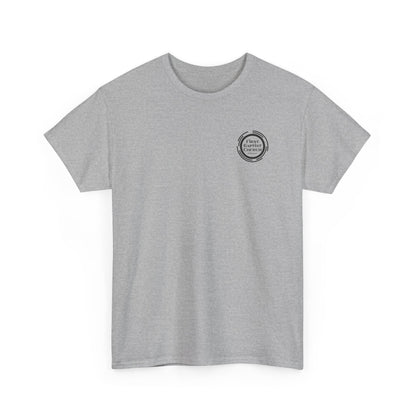 Adult - Basic Tee - First Baptist Church