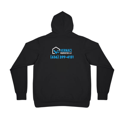 Athletic Hoodie - Vernaci Properties