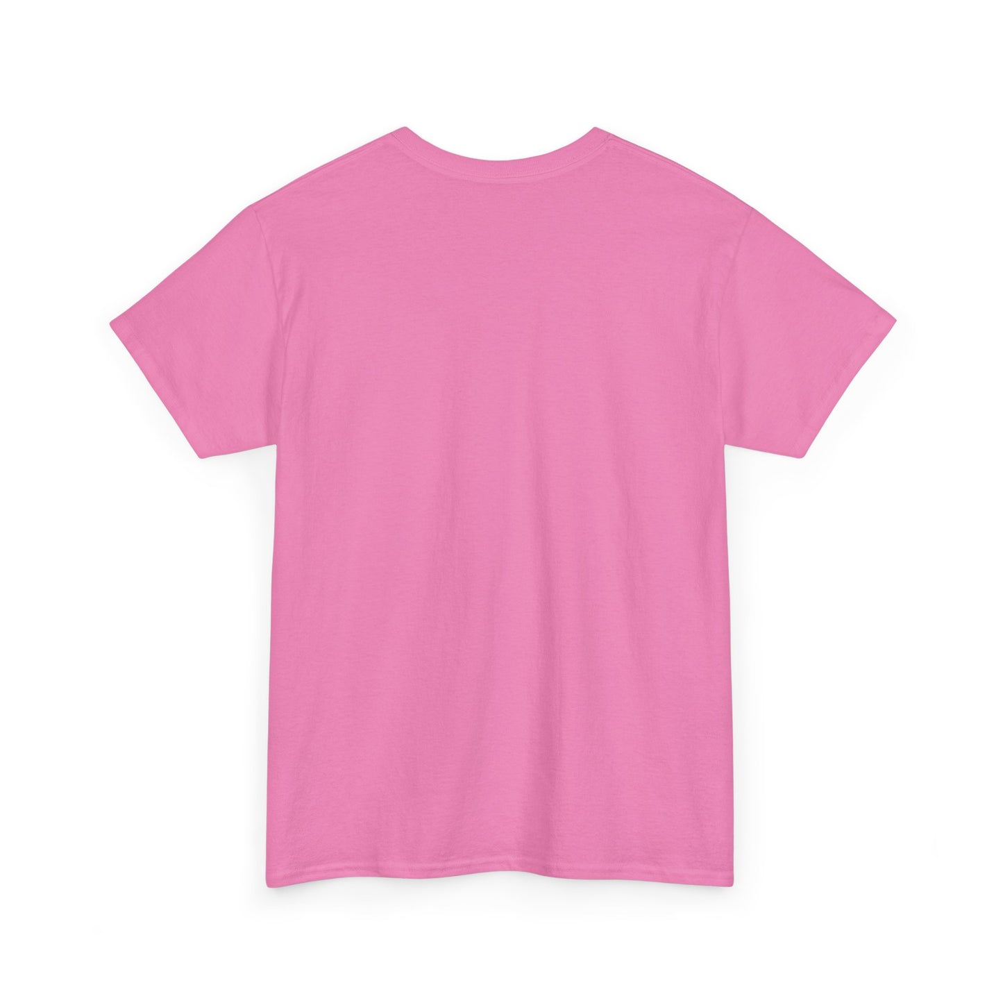 ADULT - Basic T-shirt - Grace Point Christian Academy