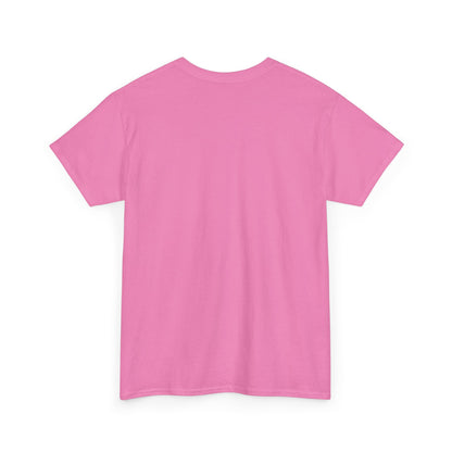 ADULT - Basic T-shirt - Grace Point Christian Academy