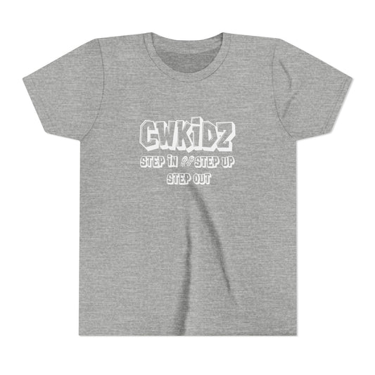 YOUTH - Premium Soft Shirt - CWKidz