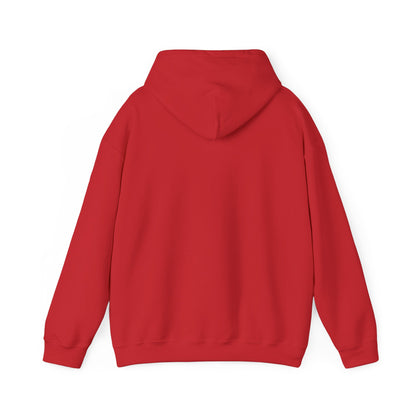 Adult - Point of Refuge Hoodie