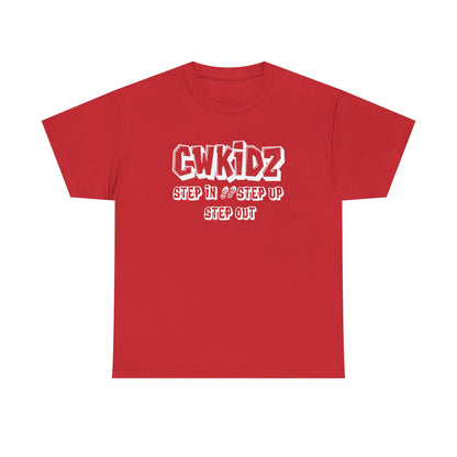ADULT - Basic T-Shirt - CWkidz