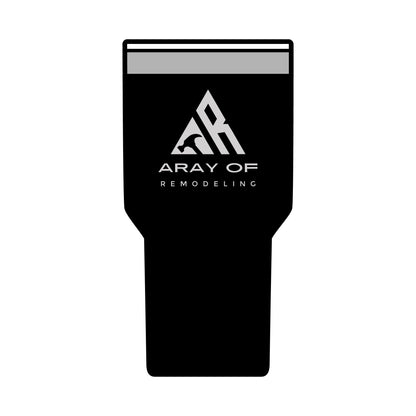 aRay of Remodeling - 30oz Insulated Tumbler