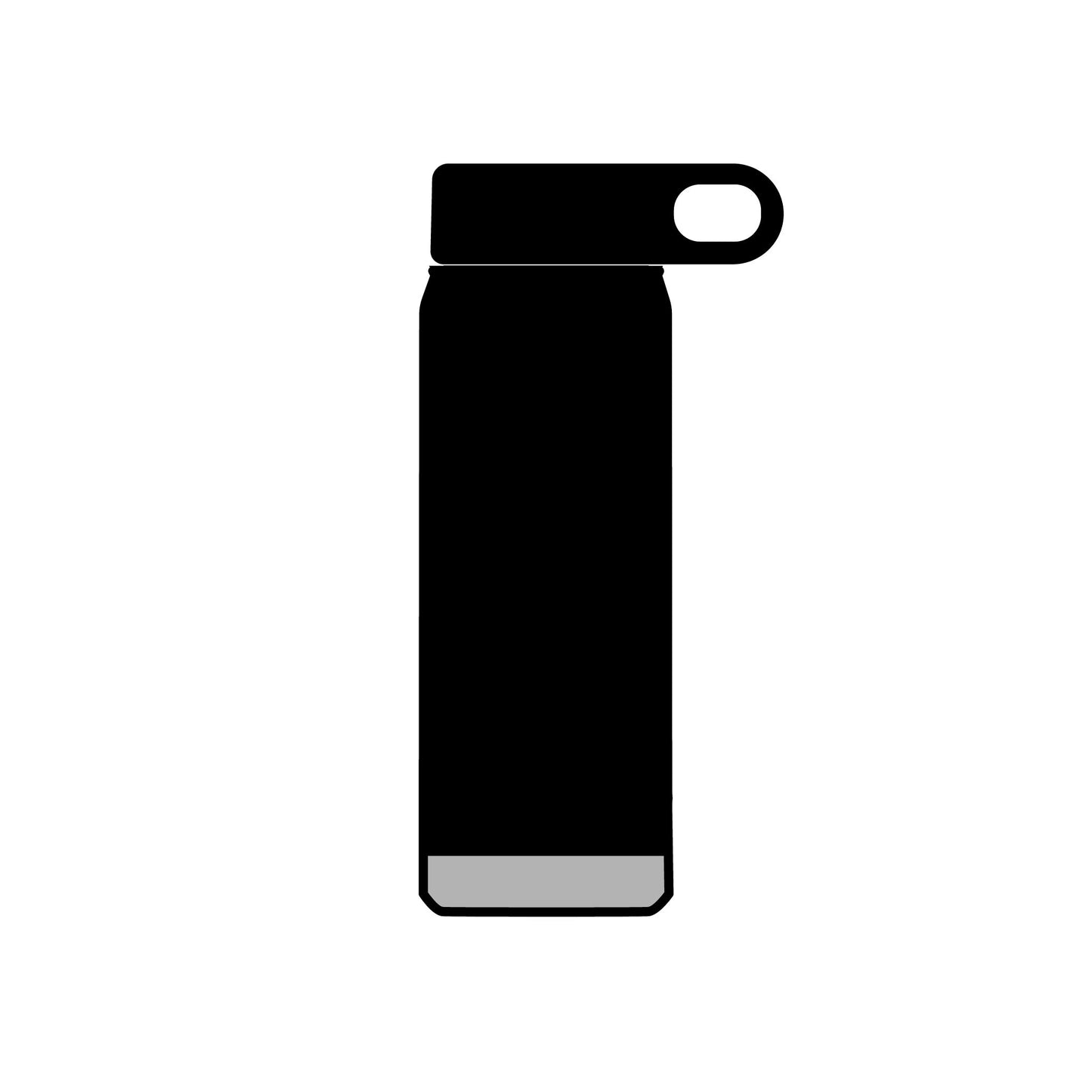 Water Bottle, 20oz - TC
