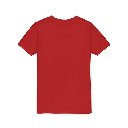 YOUTH - Premium Soft Shirt - Impact Student