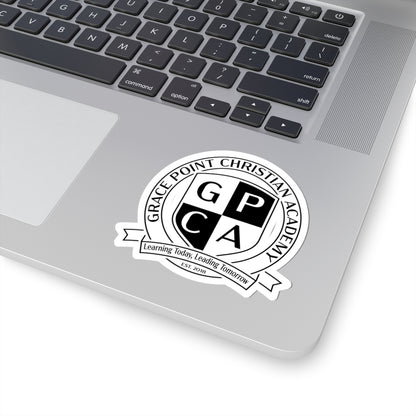 Sticker — Grace Point Christian Academy