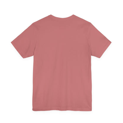 ADULT - Premium Cotton T-Shirt - Disciple Them T-Shirt