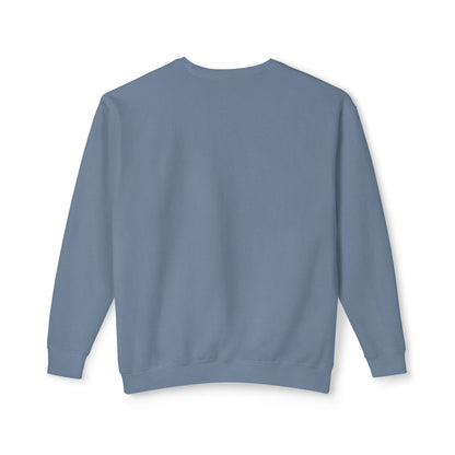 ADULT - Comfort Colors Sweatshirt - NANOTECH Employee