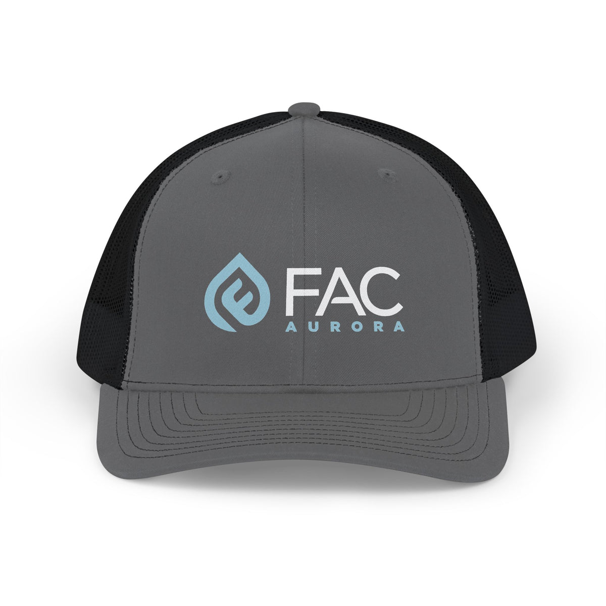Trucker Cap - FAC Aurora