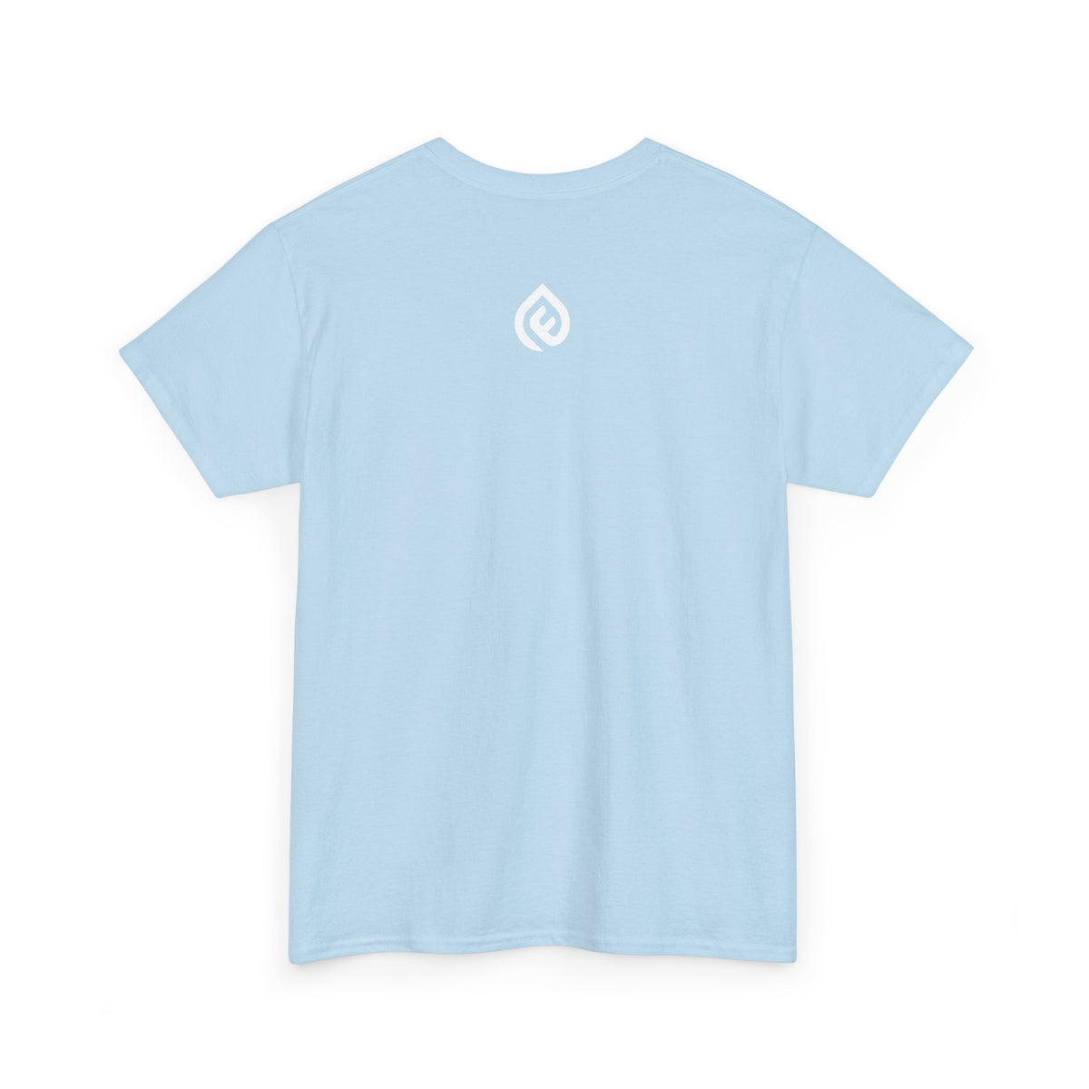 Adult - Honor God, Impact People Basic T-Shirt - FAC Aurora