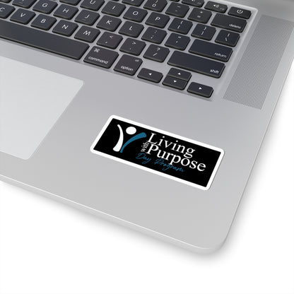 Day Program Sticker