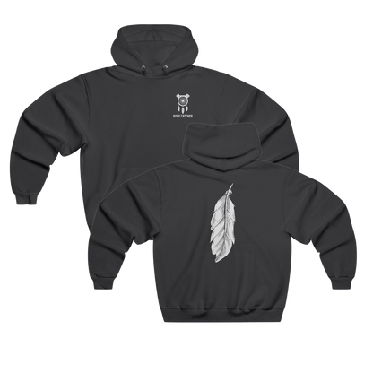 ADULT - Jerzee Hoodie - Body Catcher