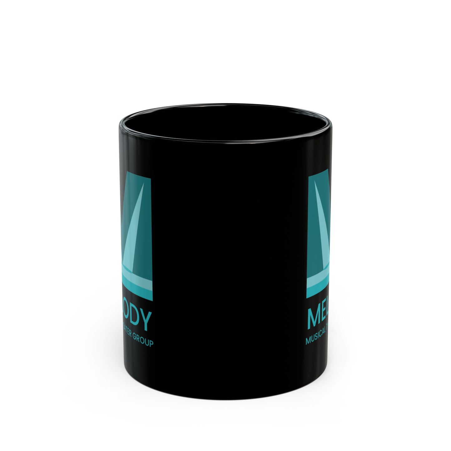 Black Mugs - MMT