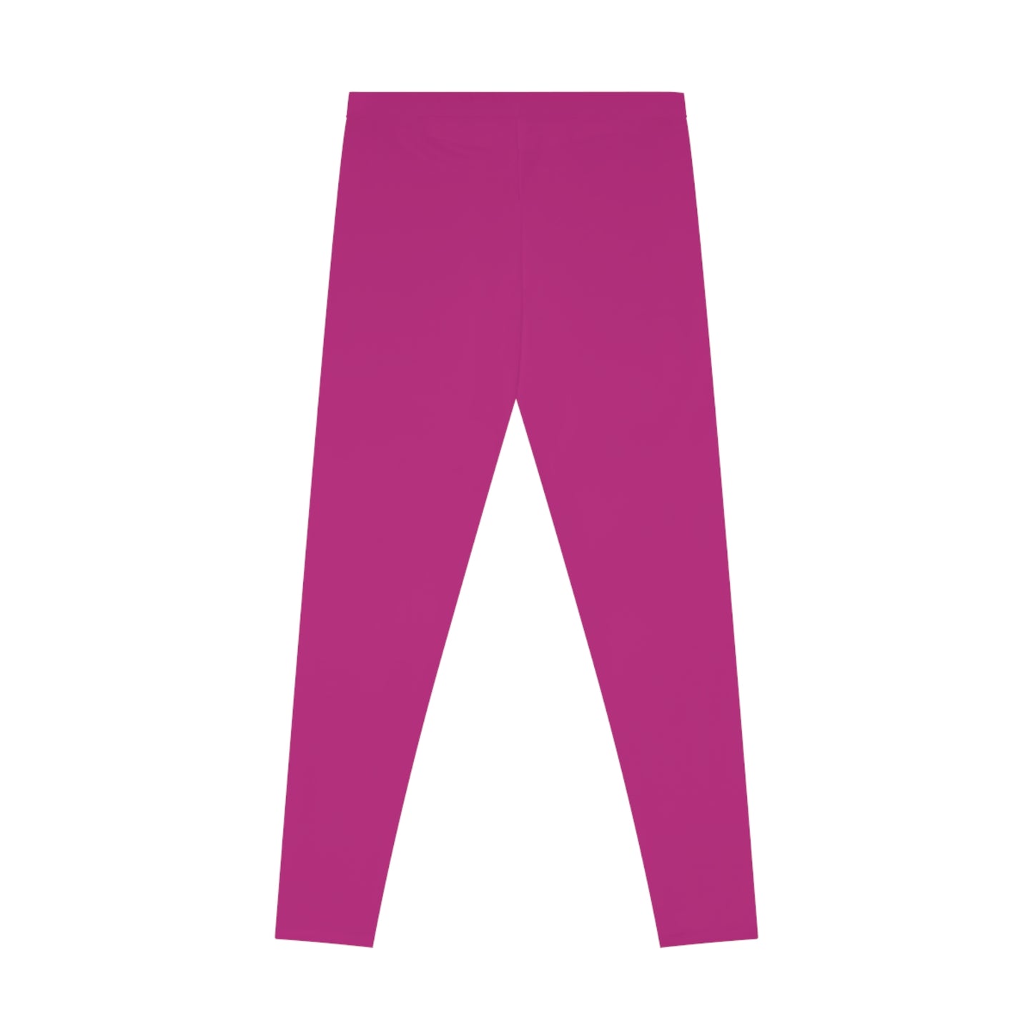 Pink Stretchy Leggings - Body Catcher