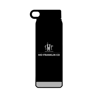 32oz Water Bottle Insulated - MO-Franklin Co