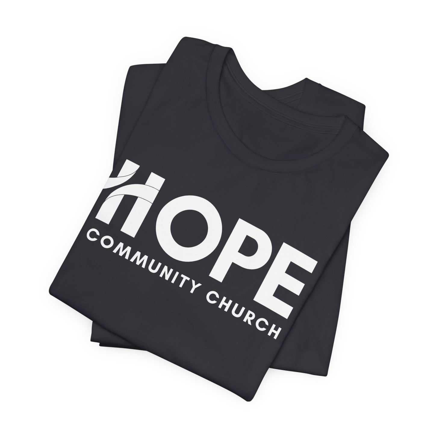 ADULT - Premium T-shirt - Hope Community Church