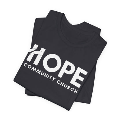 ADULT - Premium T-shirt - Hope Community Church