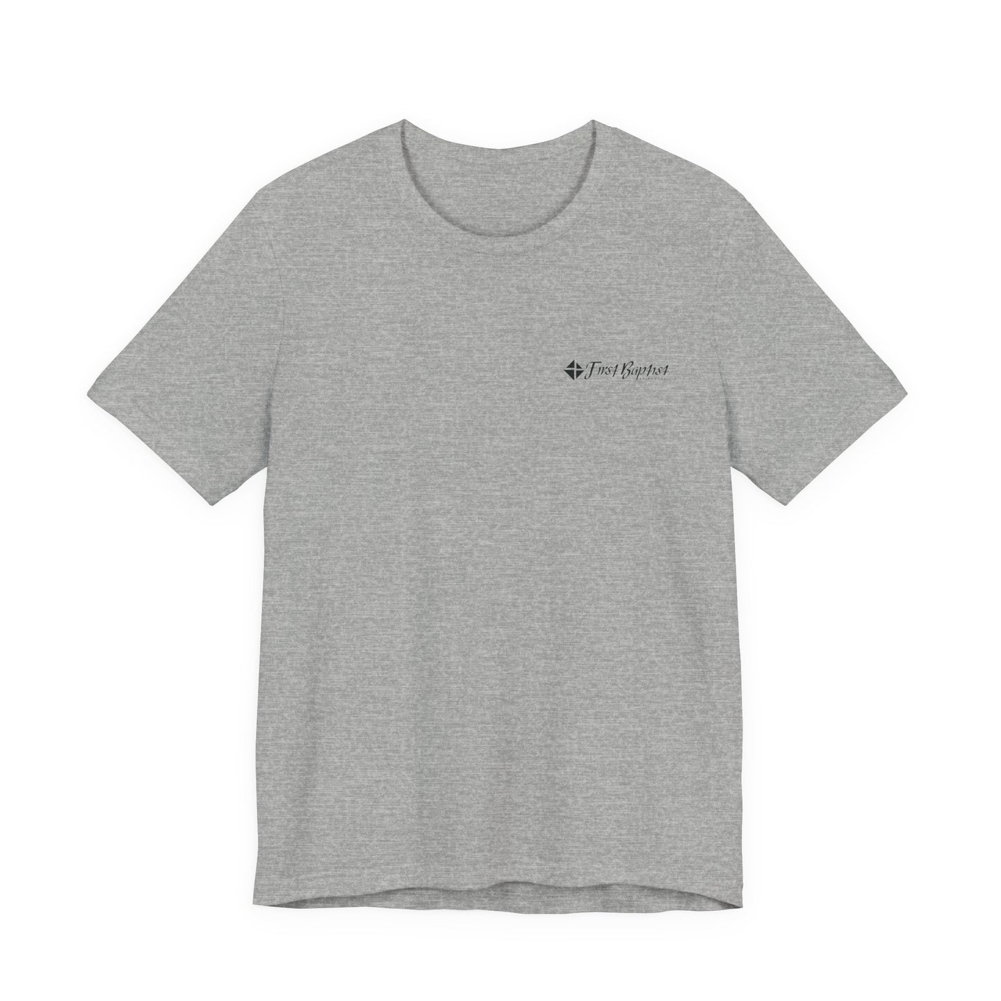 Adult - Premium Tee - one Heart One Passion