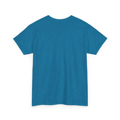 ADULT - Basic T-shirt - Bible Church