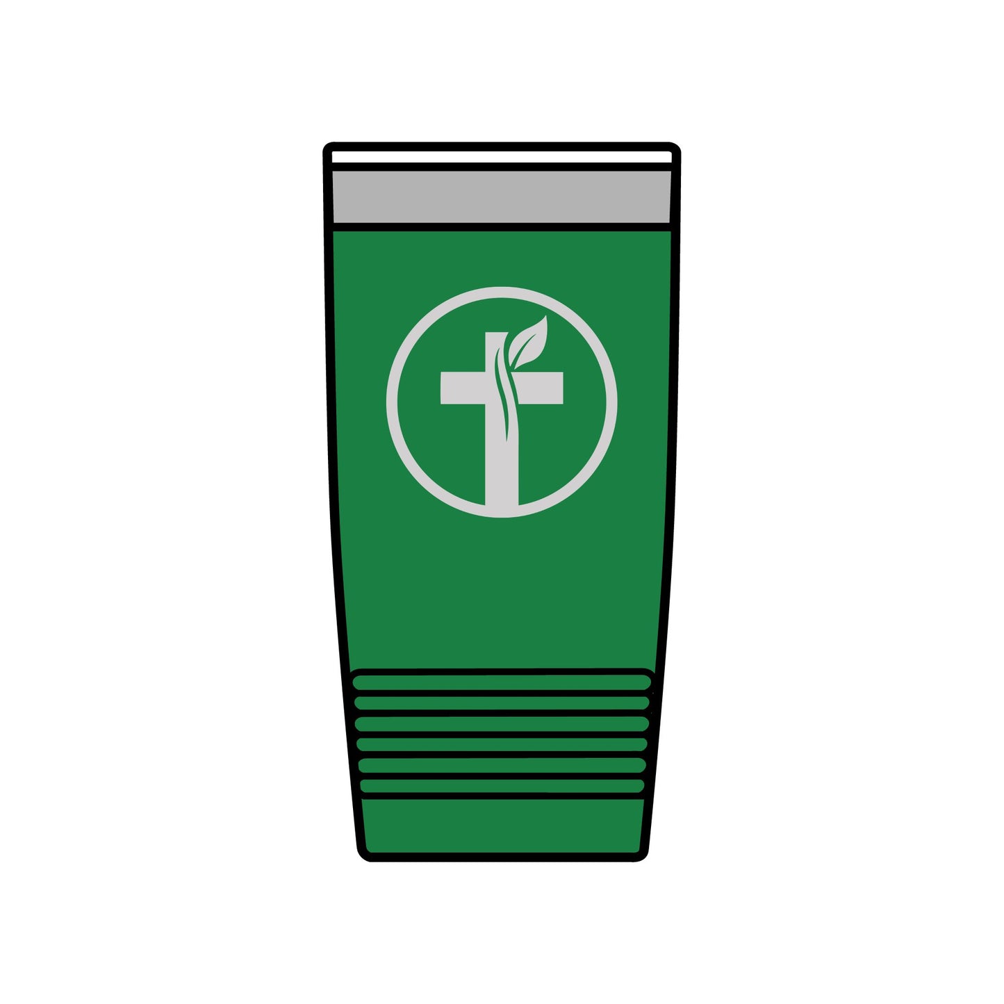 20oz Insulated Tumbler - AFPC
