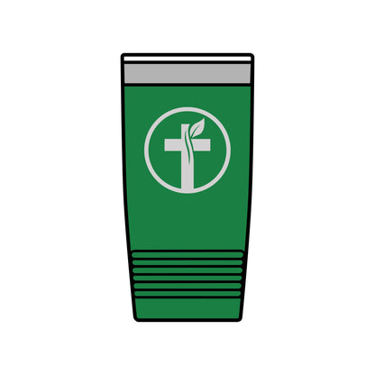 20oz Insulated Tumbler - AFPC