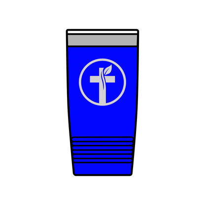 20oz Insulated Tumbler - AFPC