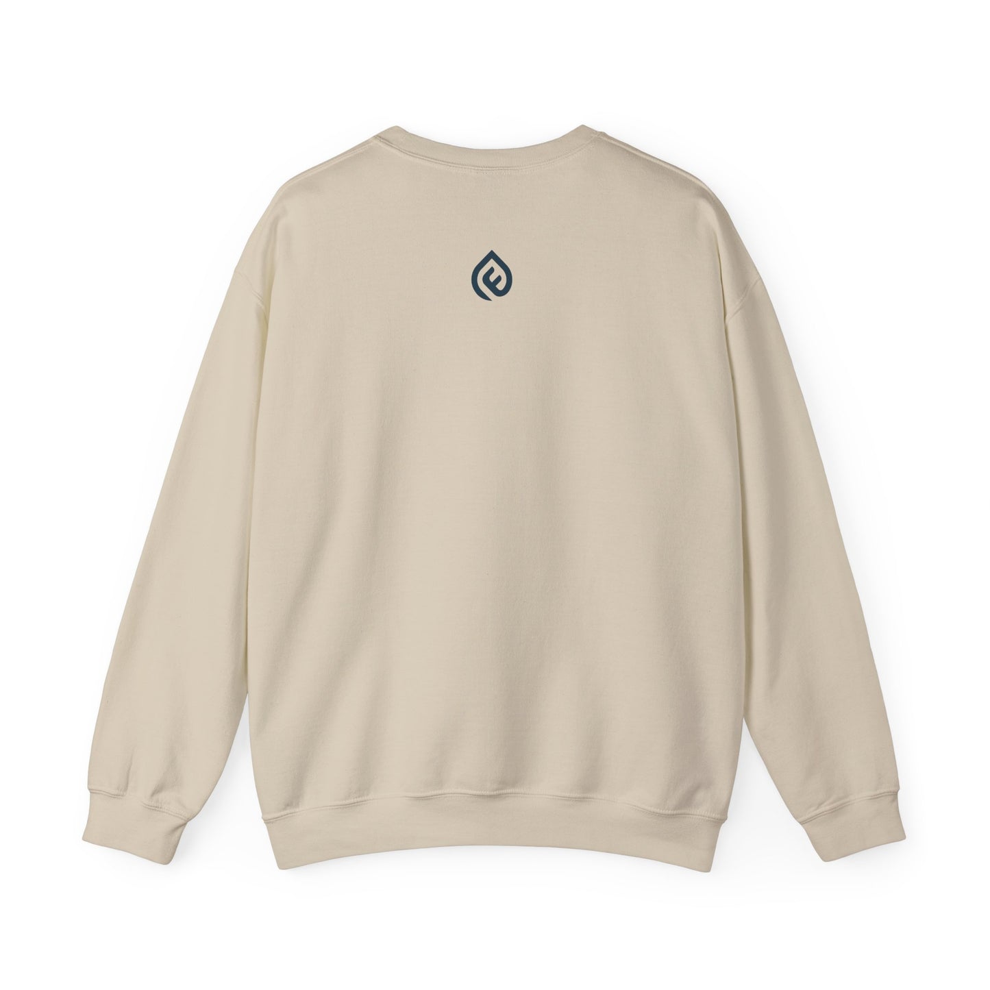 Adult - Basic Sweatshirt Honor God Impact People - FAC Aurora