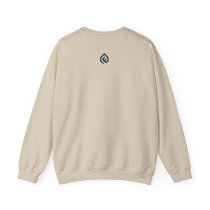 Adult - Basic Sweatshirt Honor God Impact People - FAC Aurora
