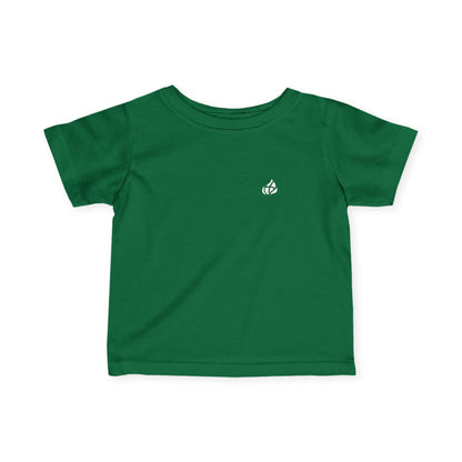 Infant Tee -  GOD's Plan - BBA