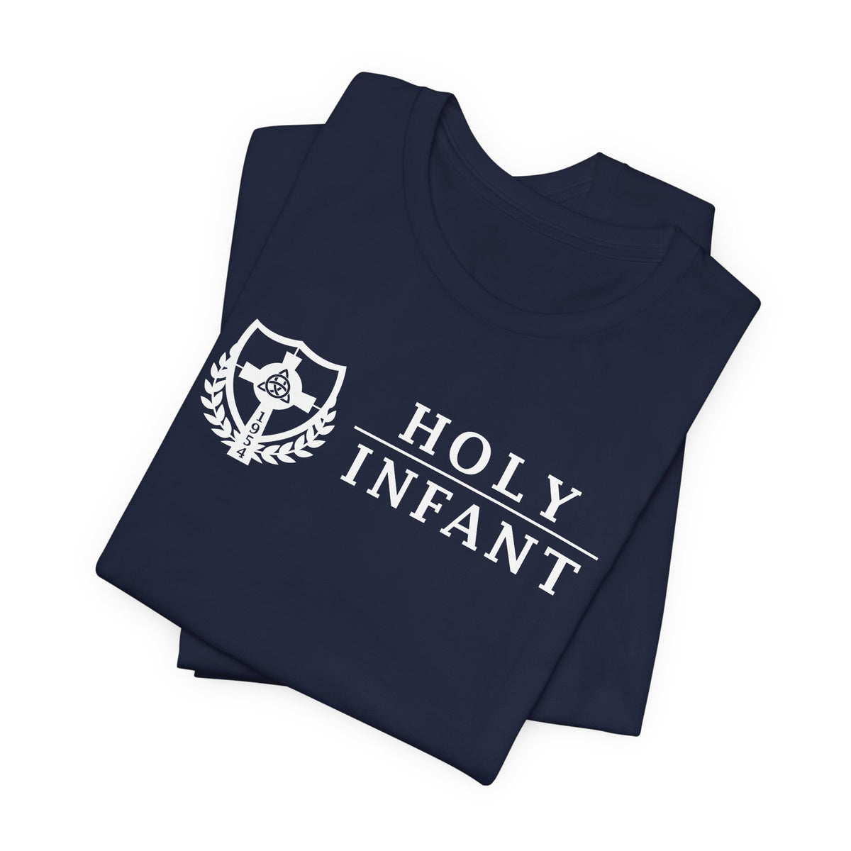 Adult - Premium T-shirt - Holy Infant