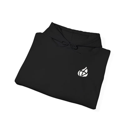 ADULT - Basic Hoodie - YAHWEH - BBA