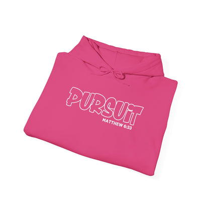 ADULT - Classic Pullover Hoodie - PURSUIT