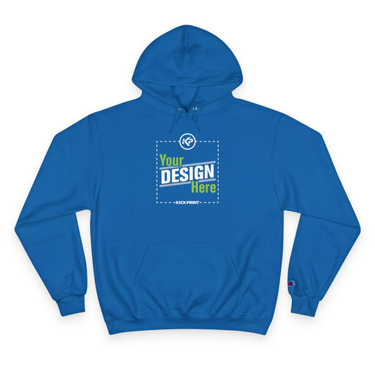 Champion Powerblend Hoodie