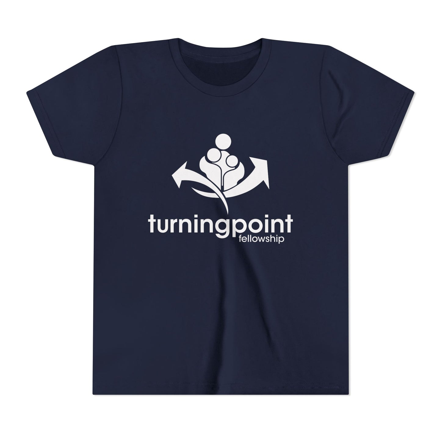 Youth - Basic Tee - TurningPoint Fellowship