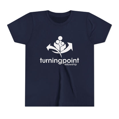 Youth - Basic Tee - TurningPoint Fellowship
