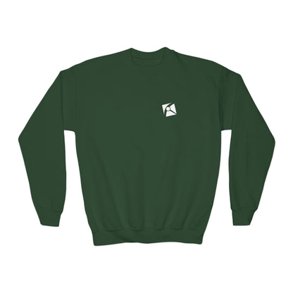YOUTH - Crewneck Sweatshirt - Turning Point
