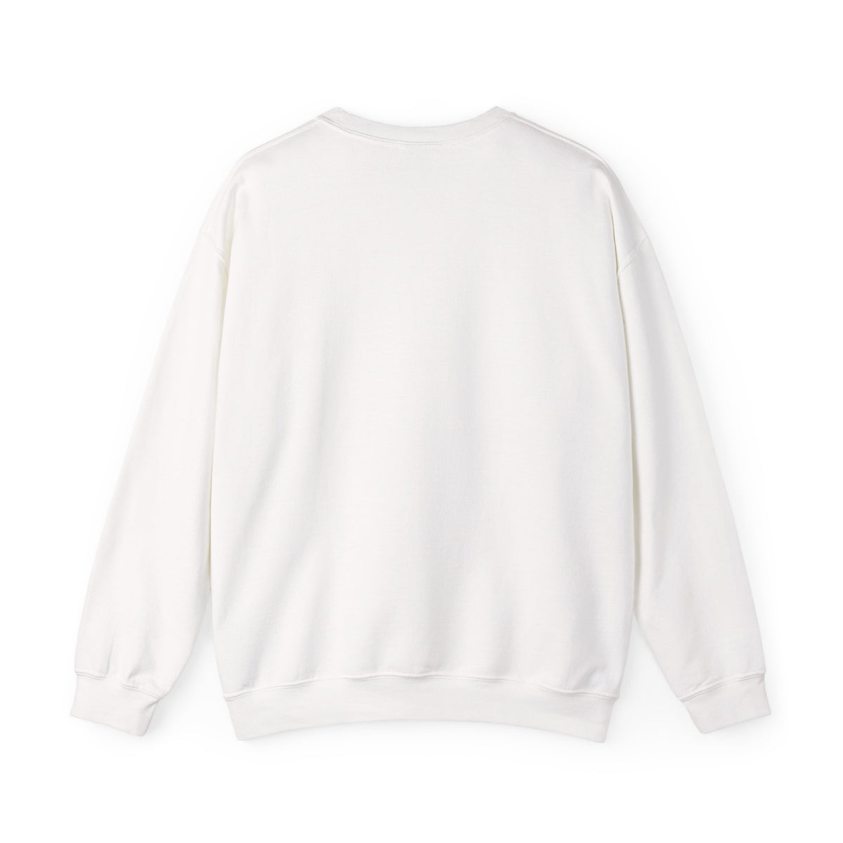 God Is Good Crewneck Sweatshirt - Wittrock