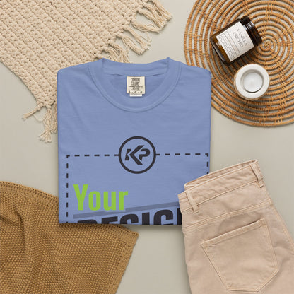 Comfort Colors Soft T-Shirt