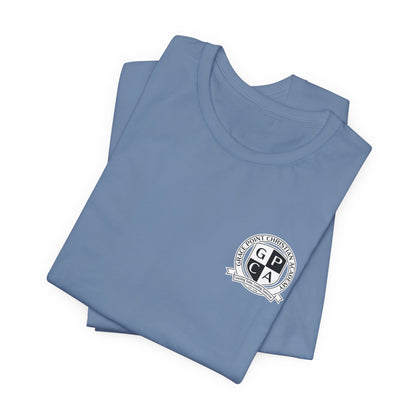 ADULT - Premium T-shirt - Grace Point Christian Academy