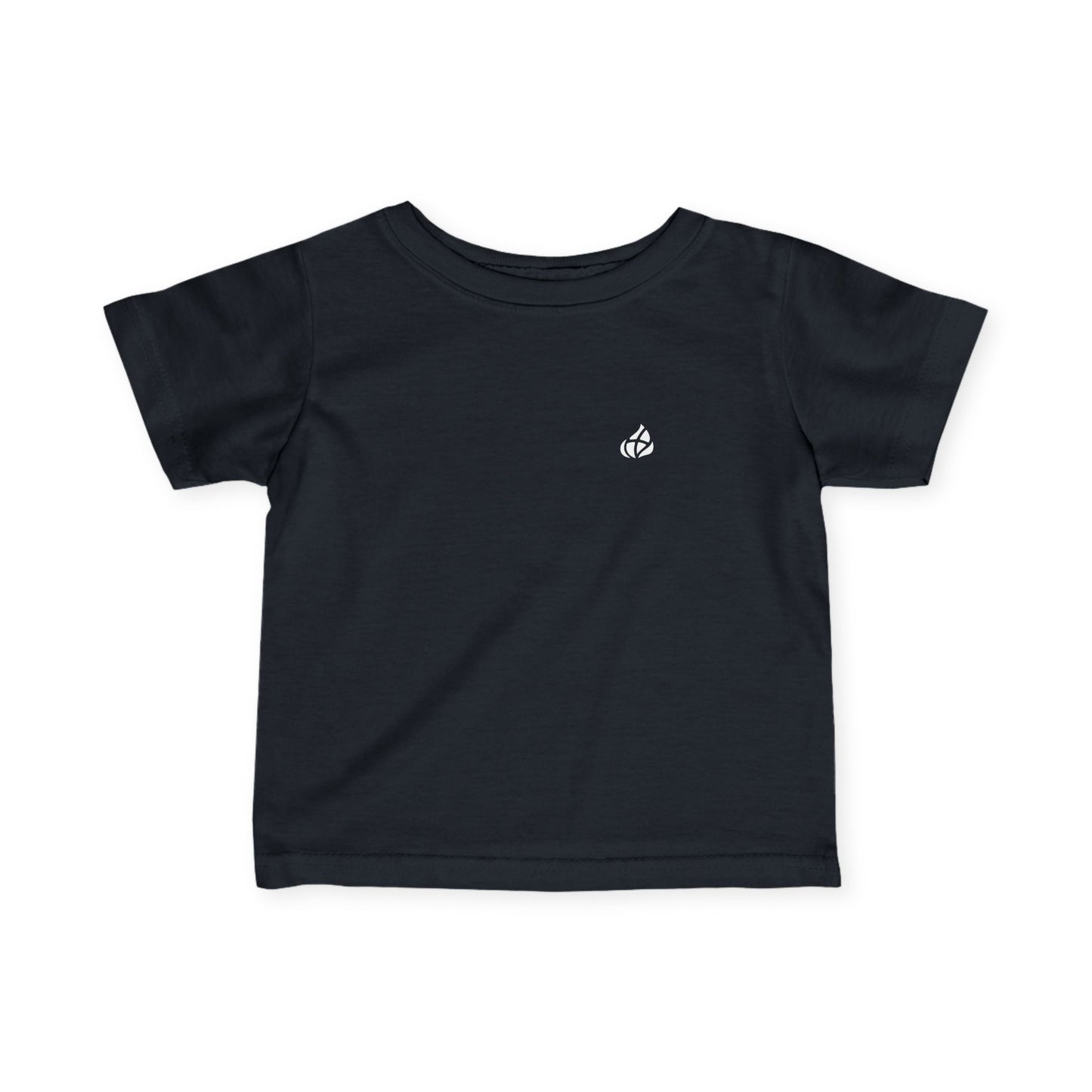 Infant Tee - Called & Chosen - BBA