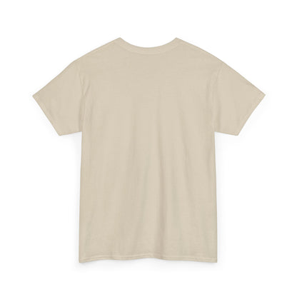 ADULT - Basic T-shirt - TC