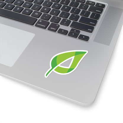 Sticker - TrueLife Apostolic Leaf
