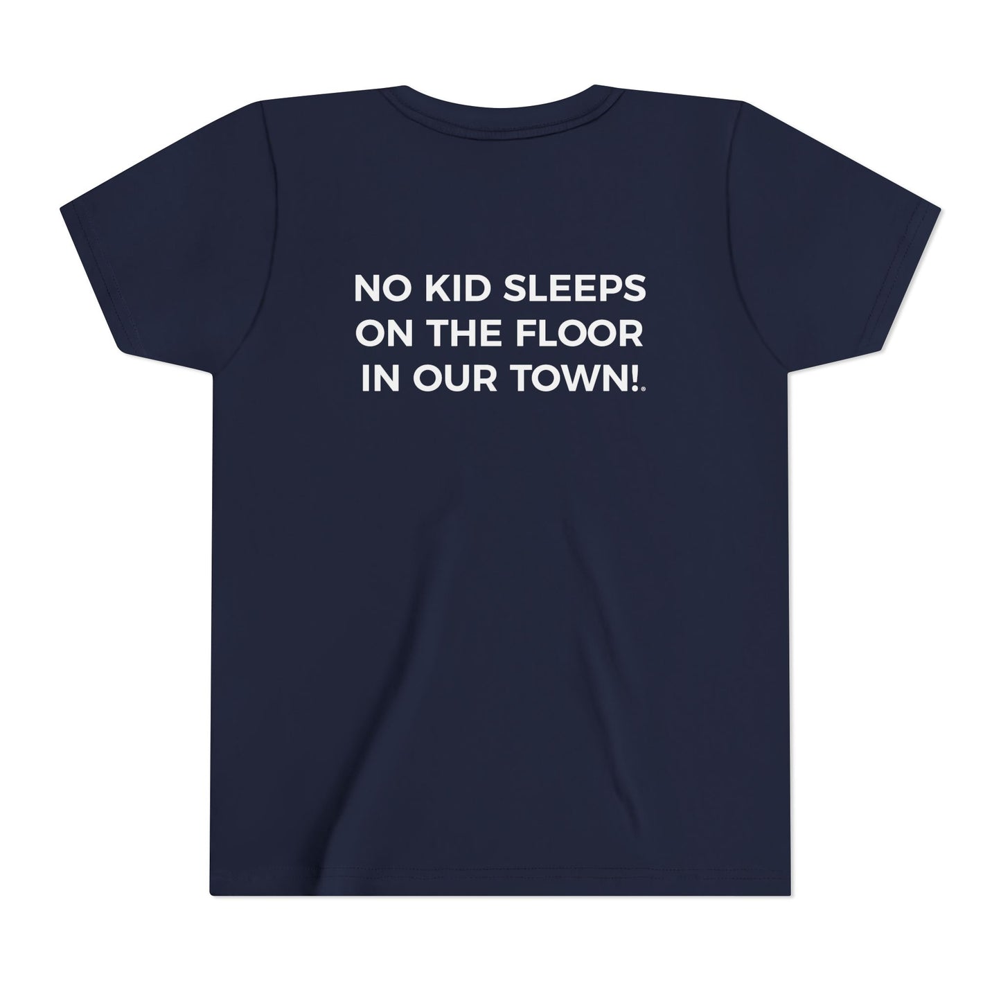 YOUTH - Premium Soft Shirt - MO-Franklin Co