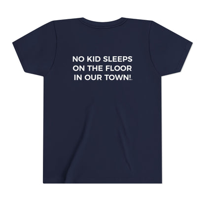 YOUTH - Premium Soft Shirt - MO-Franklin Co